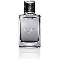 Jimmy Choo Man Eau De Toilette 30Ml