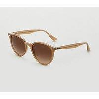 Ray-Ban Phantos Sunglasses - Opal Beige