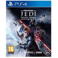 Playstation 4 Star Wars Jedi: Fallen Order