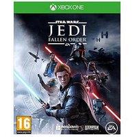 Xbox One Star Wars Jedi: Fallen Order