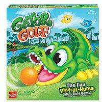 Goliath Gator Golf