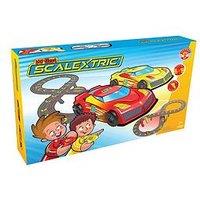 Microscalextric My First Scalextric