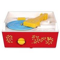 Fisher-Price Fisher Price Classics - Record Player