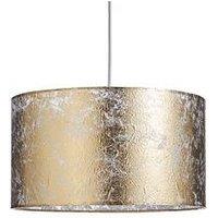 Athena Metallic Light Shade