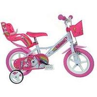 Unicorn 12 Bike