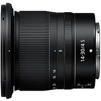 Nikon Nikkor Z 14-30Mm F/4 S Lens
