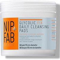 Nip + Fab Glycolic Fix Daily Pads 80Ml
