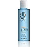 Nip + Fab Glycolic Fix Cleanser 150Ml
