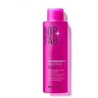 Nip + Fab Purify Salicylic Acid Tonic 100Ml