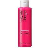 Nip + Fab Salicylic Fix Wash 145Ml