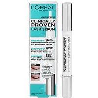 L'Oreal Paris Loreal Paris Clinically Proven Lash Ser