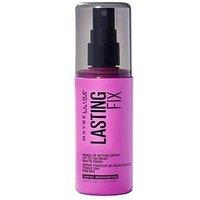 Maybelline Lasting Fix Matte Finish Make Up Setting Spray - 100Ml