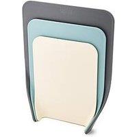 Joseph Joseph Nest 3-Piece Chopping Board