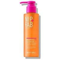 Nip + Fab Vitamin C Fix Cleanser 145Ml