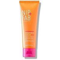 Nip + Fab Vitamin C Scrub 75Ml
