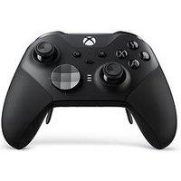 Xbox Elite Wireless Controller Series 2 -With Usb Type-C Cable - Black