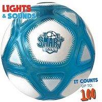Smart Ball Kick Up Counting Football With Lights And Sounds