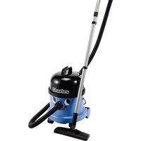 Numatic International Charles Cvc370-2 Wet And Dry Tank Vacuum Cleaner