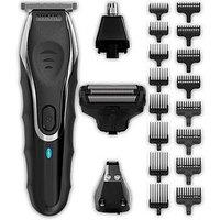 Wahl Aqua Blade 10-In-1 Multigroomer