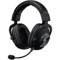 Logitechg G Pro X Gaming Headset