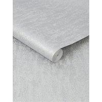 Superfresco Easy Molten Silver Wallpaper