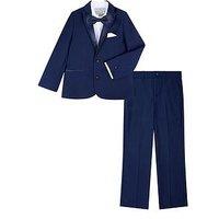 Monsoon Thomas Tuxedo - Navy