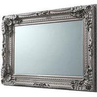 Gallery Direct Blackwater Wall Mirror