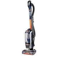 Shark Anti Hair Wrap Upright Vacuum Cleaner With Powered Lift-Away & True Pet Nz801Ukt