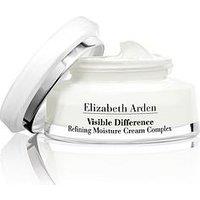 Elizabeth Arden Visible Difference Refining Moisture Cream Complex 75Ml