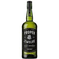 Proper No. Twelve Irish Whiskey 70Cl