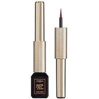 L'Oreal Paris Matte Signature Liquid Eyeliner