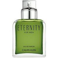 Calvin Klein Eternity For Men Eau De Parfum - 100Ml