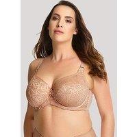 Sculptresse Estel Full Cup Bra - Honey