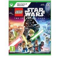 Xbox Lego Star Wars: The Skywalker Saga