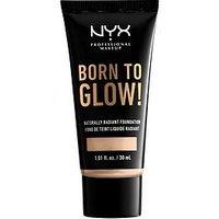 Blush, Concealer and Foundation