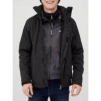 Regatta Matt Jacket - Black