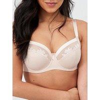Fantasie Illusion Side Support Underwired Bra - Nude