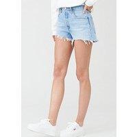 Levi'S 501 Original Shorts - Ojai Luxor Heat Short
