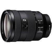Sony Sel24105G Fe 24-105 Mm F4 G Oss Standard Zoom Lens
