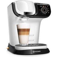 Tassimo Capsule & Pod Coffee Machines