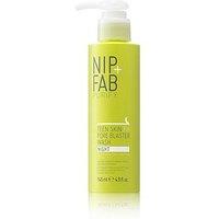 Nip + Fab Teen Skin Fix Pore Blaster Wash - Night 145Ml