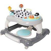 My Child Roundabout 4-In-1 Activity Walker - Neutral