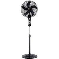 Swan Freestanding Stand Fan