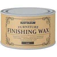Rust-Oleum Furniture Finishing Dark Wax 400Ml