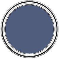 Rust-Oleum Chalky Finish Furniture Paint 750Ml - Ink Blue