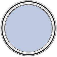 Rust-Oleum Powder Blue Chalky Finish Furniture Paint - 750 Ml