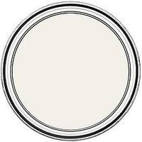 Rust-Oleum Chalky Finish Furniture Paint - Chalk White 750Ml