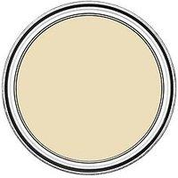 Rust-Oleum Chalky Finish Furniture Paint - Clotted Cream 750Ml