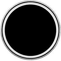 Rust-Oleum Chalkboard Paint Black Matt 750Ml