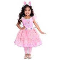 Peppa Pig Fairy Dress